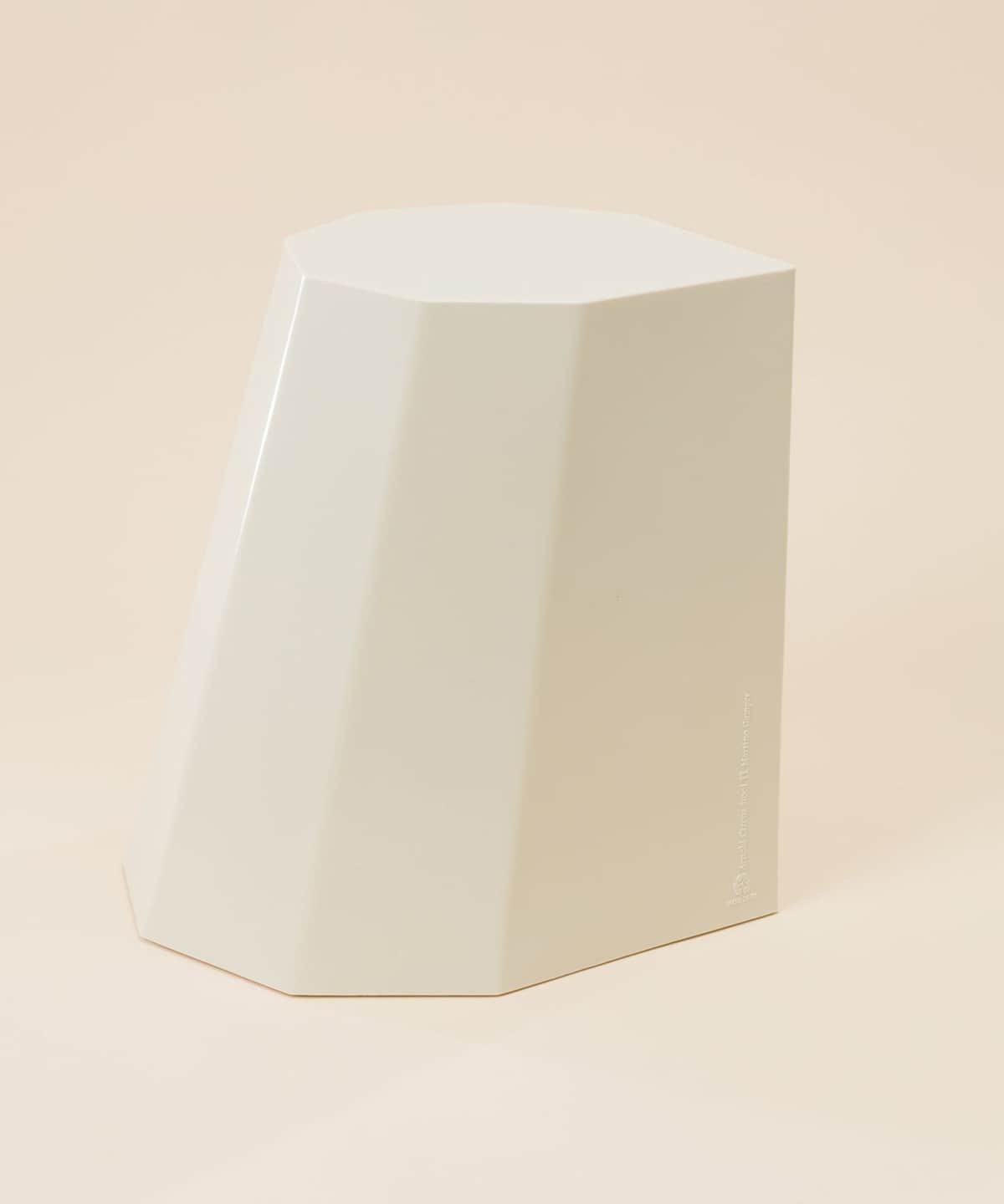 bPr BEAMS（bPrビームス）GAMPER LTD. / Arnold Stool（インテリア