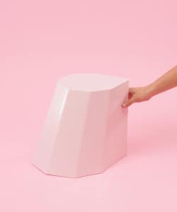 GAMPER LTD. / Arnold Stool
