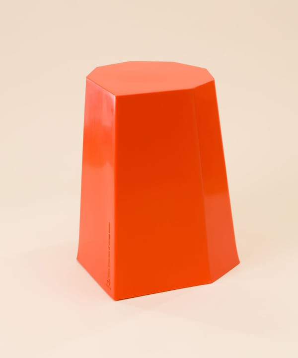 bPr BEAMS(bPrビームス)GAMPER LTD. / Arnold Circus Stool bPr BEAMS(bPrビームス)GAMPER LTD. / Arnold Circus Stool