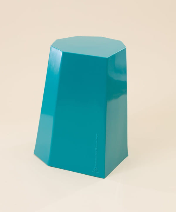 bPr BEAMS(bPrビームス)GAMPER LTD. / Arnold Circus Stool bPr BEAMS(bPrビームス)GAMPER LTD. / Arnold Circus Stool
