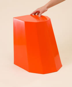 GAMPER LTD. / Arnold Circus Stool