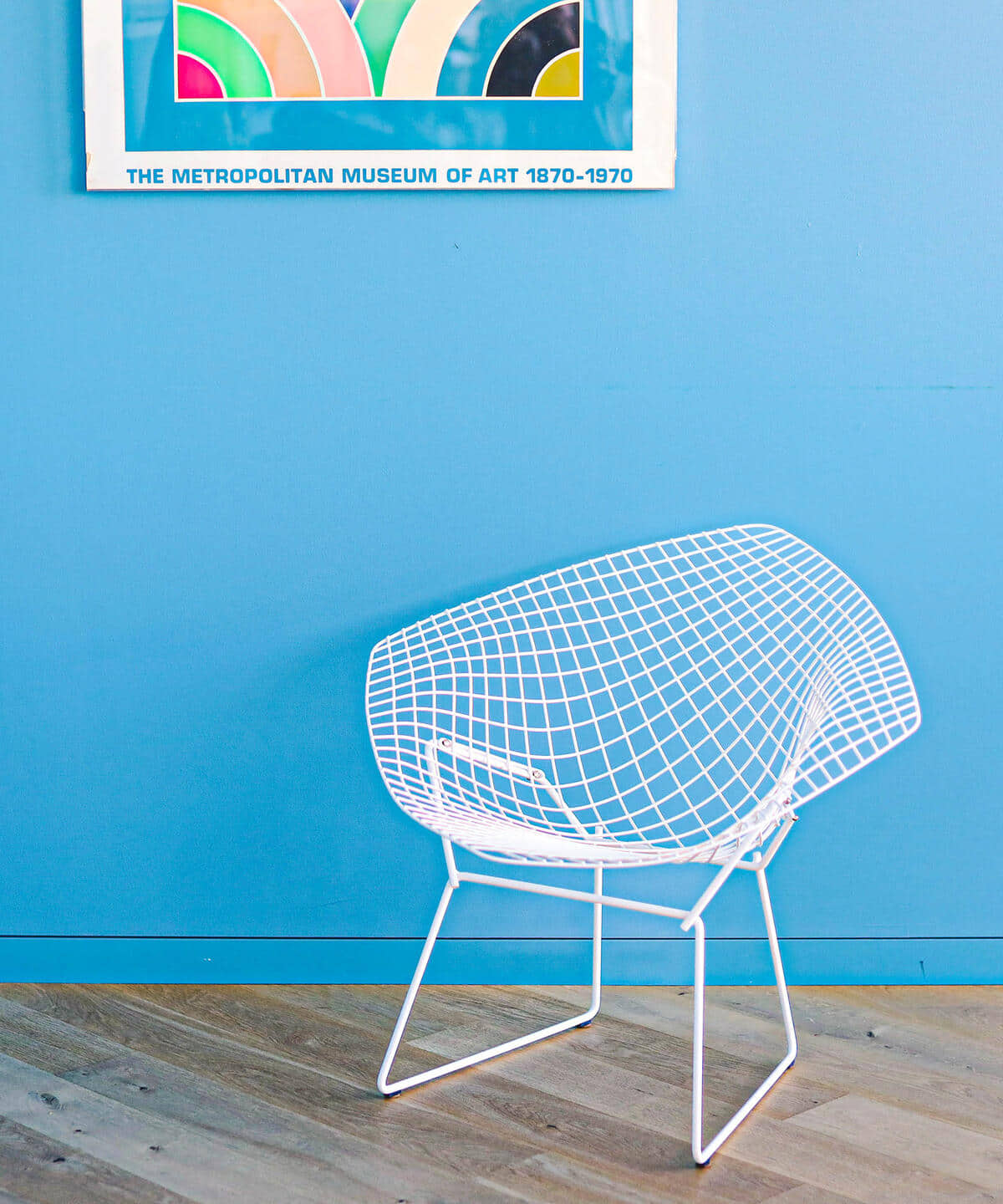 【倉庫在庫予約】Knoll / Bertoia Collection Diamond Armchair インテリア MEN WHITE ONE SIZE 【倉庫在庫予約】Knoll / Bertoia Collection Diamond Armchair インテリア MEN WHITE ONE SIZE
