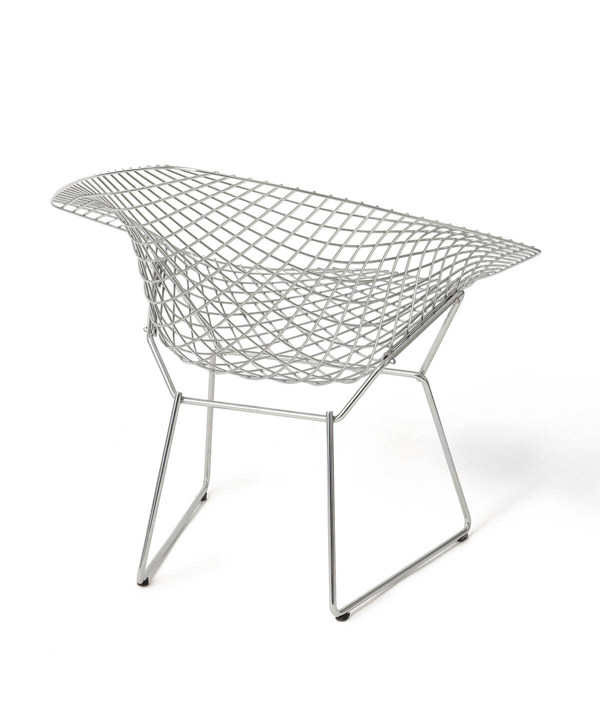 Knoll / Bertoia Collection Diamond Armchair 鑽石扶手椅