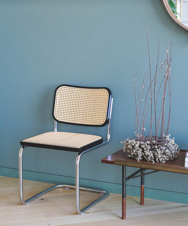 Knoll チェスカチェア Cesca Chair Armless-