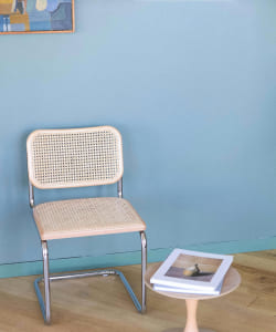 【倉庫在庫予約】Knoll / Breuer Collection Cesca Chair Armless