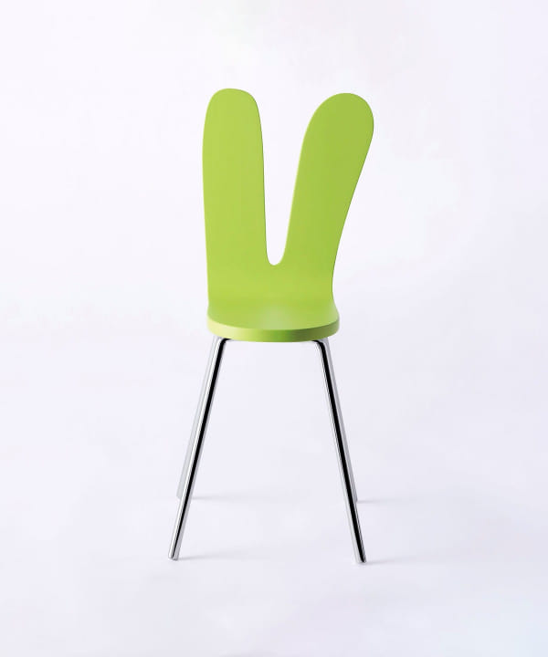 nextmaruni SANAAチェア nextmaruni SANAA チェア / ネクストマルニ 妹島和世+西沢立衛