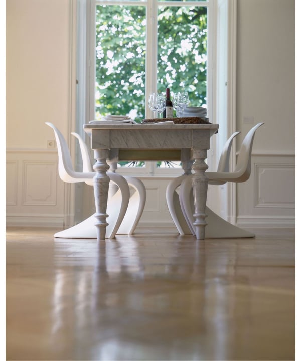 bPr BEAMS（bPrビームス）【倉庫在庫予約】Vitra / PANTON CHAIR