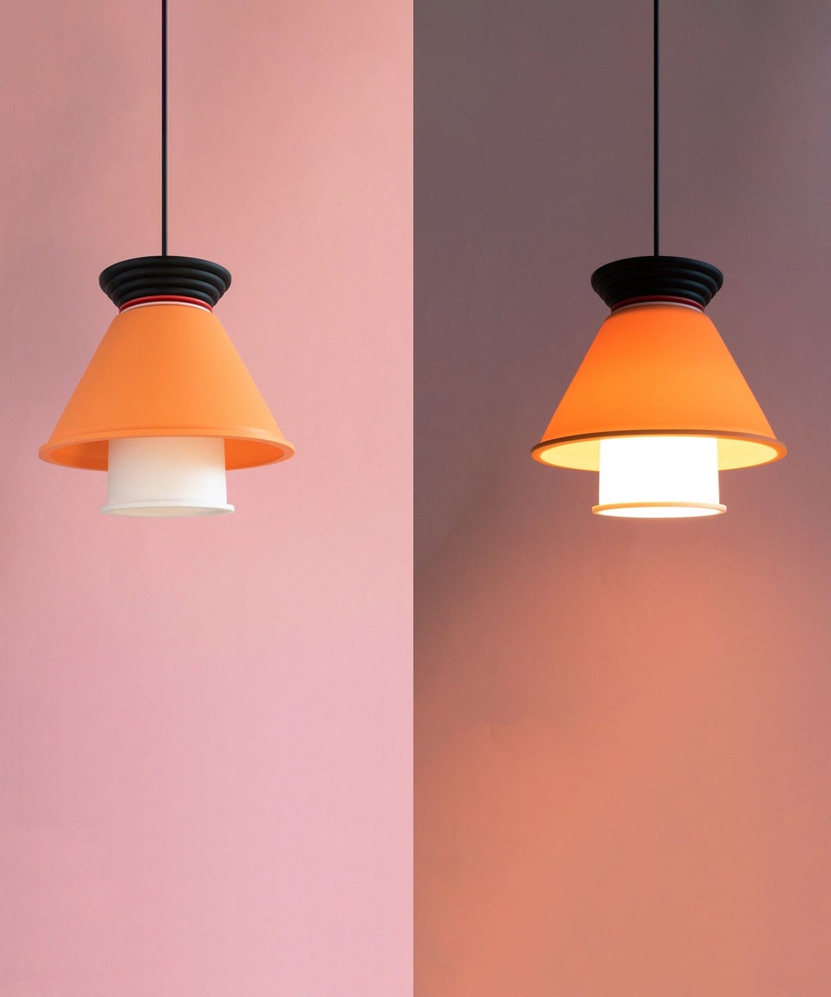 SowdenLight / CEILING LAMP SHADE CL2 ペンダント ライト インテリア MEN - ONE SIZE SowdenLight / CEILING LAMP SHADE CL2 ペンダント ライト インテリア MEN - ONE SIZE