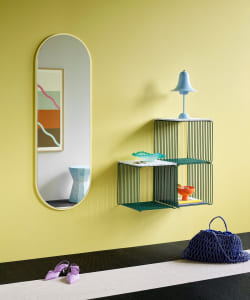 Montana / Panton Wire Single