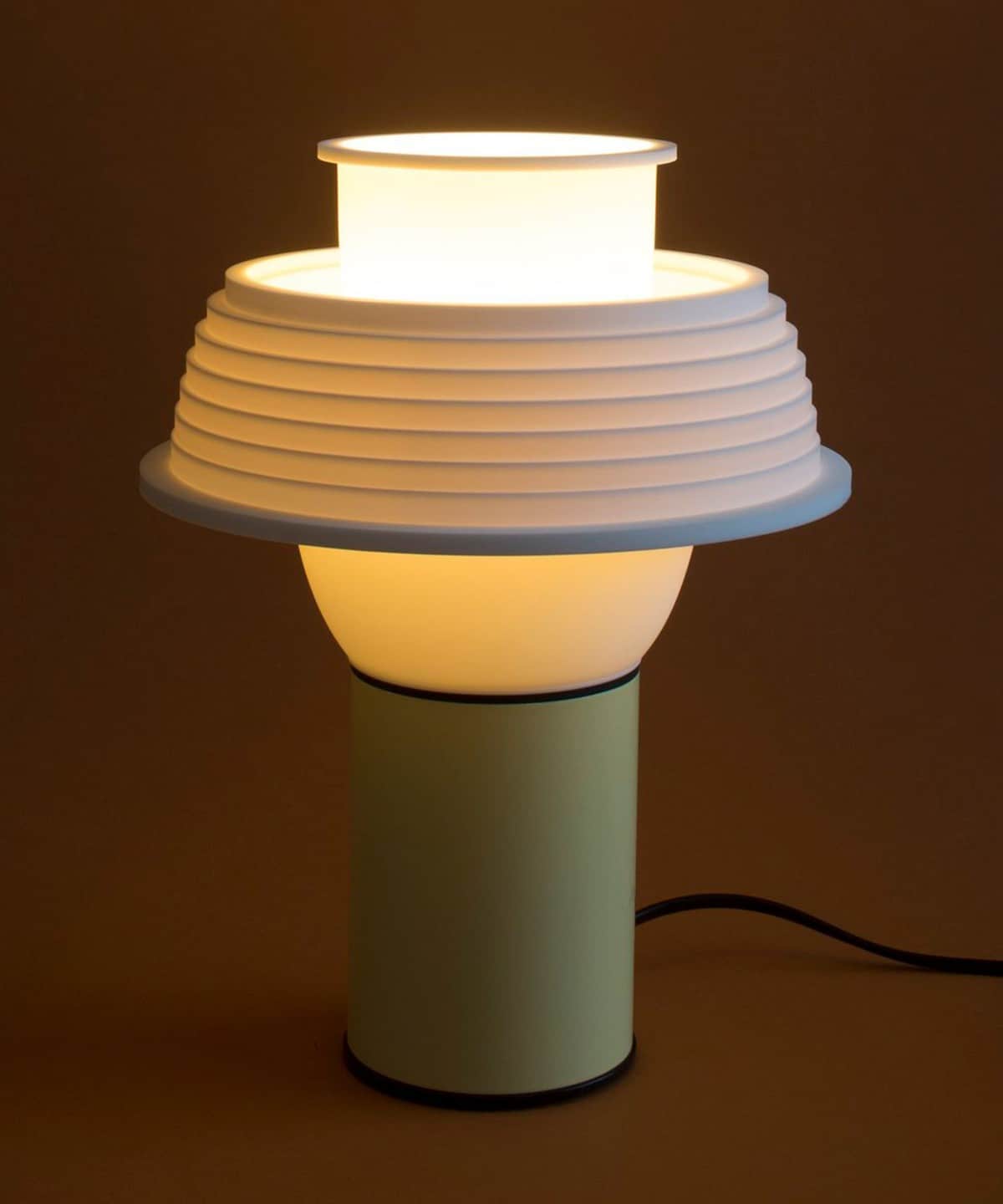 SowdenLight / TABLE LAMP TL2 インテリア MEN - ONE SIZE SowdenLight / TABLE LAMP TL2 インテリア MEN - ONE SIZE
