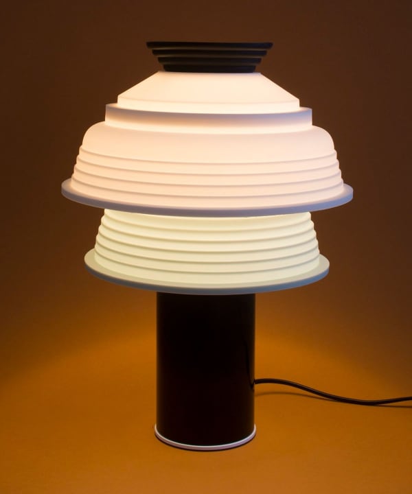 Bpr Beams（bprビームス）sowdenlight Table Lamp Tl4（インテリア 照明）通販｜beams 7493