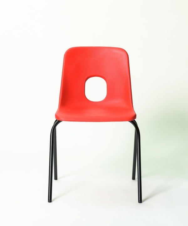 bPr BEAMS（bPrビームス）Hille / Series E サイドチェア（インテリア