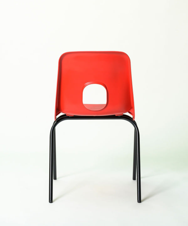 bPr BEAMS（bPrビームス）Hille / Series E サイドチェア（インテリア