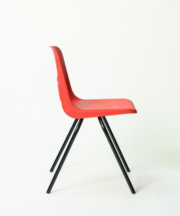 bPr BEAMS（bPrビームス）Hille / Series E サイドチェア