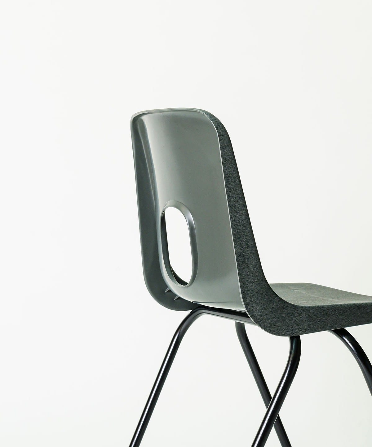 bPr BEAMS（bPrビームス）Hille / Series E サイドチェア（インテリア