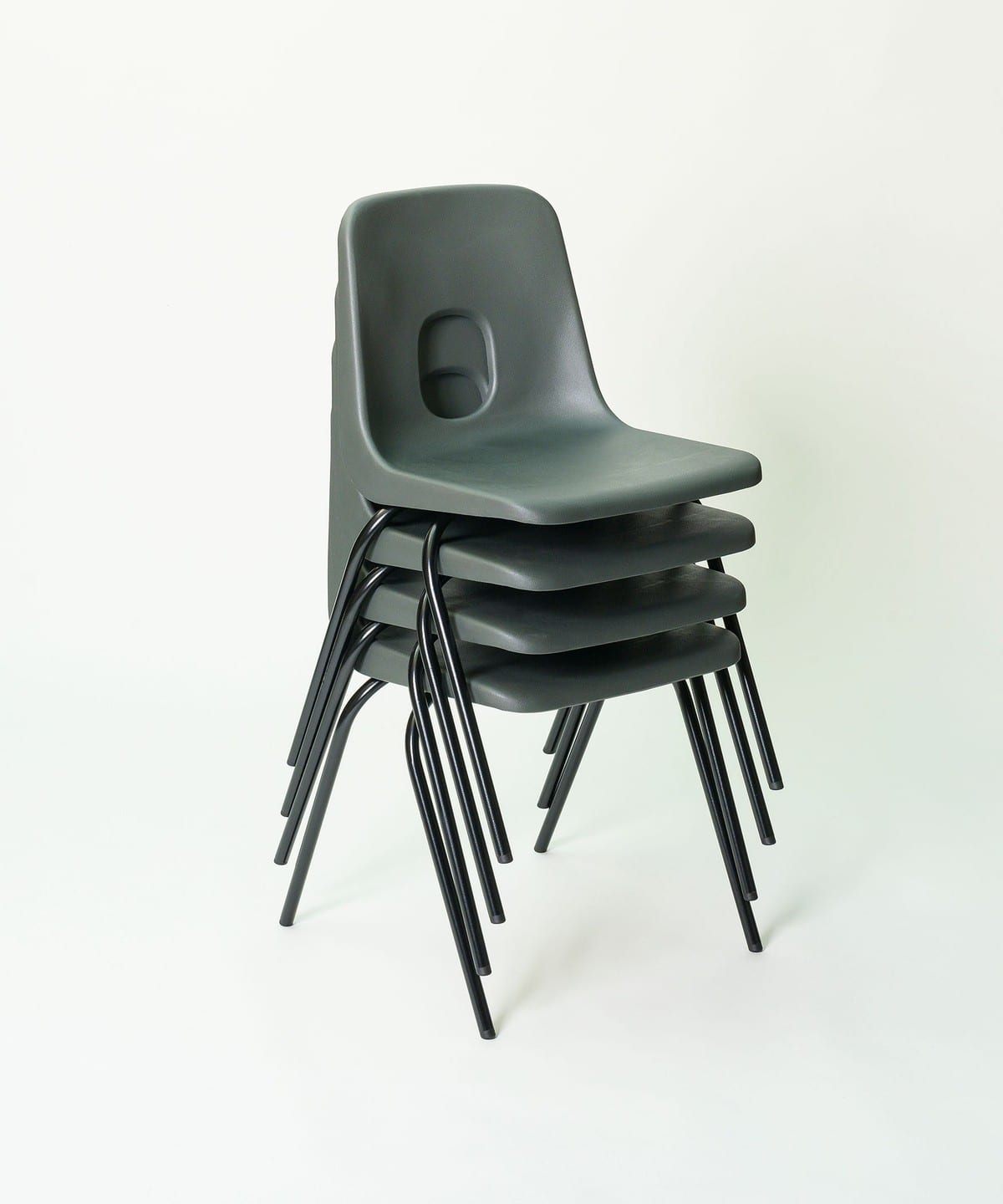 bPr BEAMS（bPrビームス）Hille / Series E サイドチェア（インテリア