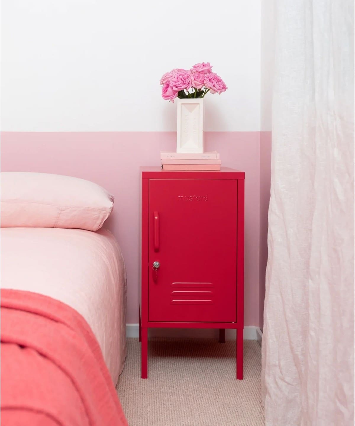 mustard made / The Shorty インテリア MEN POPPY ONE SIZE