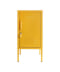 MUSTARD