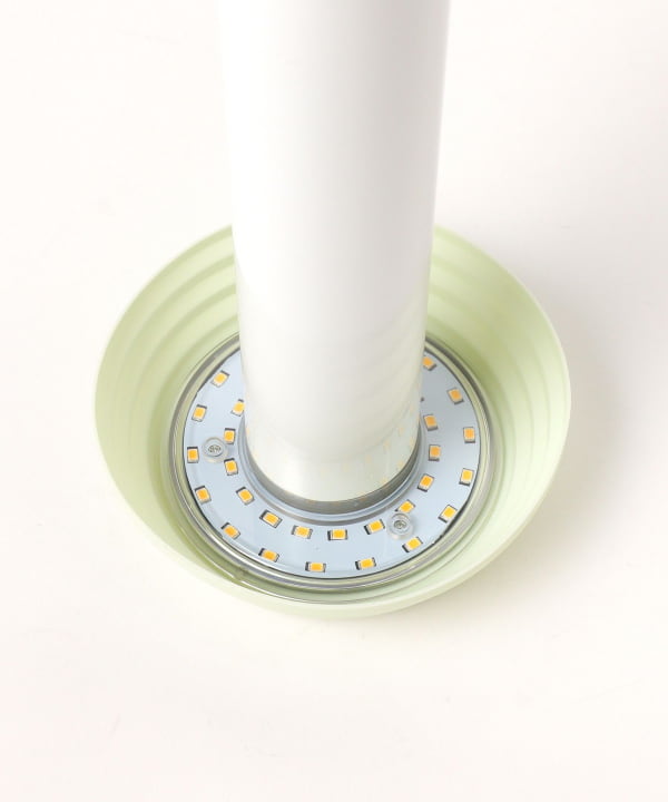 bPr BEAMS（bPrビームス）SowdenLight / PORTABLE LAMP PL1 2024