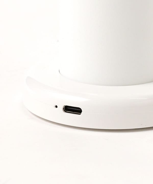 bPr BEAMS（bPrビームス）SowdenLight / PORTABLE LAMP PL1 2024