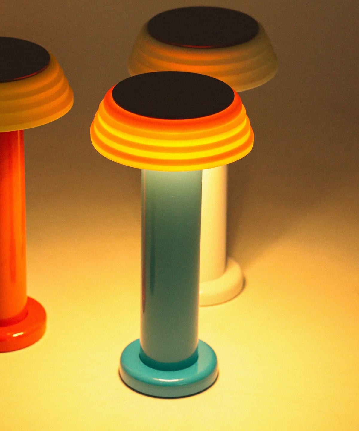 bPr BEAMS（bPrビームス）SowdenLight / PORTABLE LAMP PL1 2024