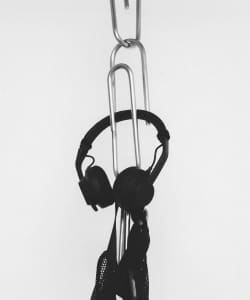 MEMPHIS / BIG CLIP hang