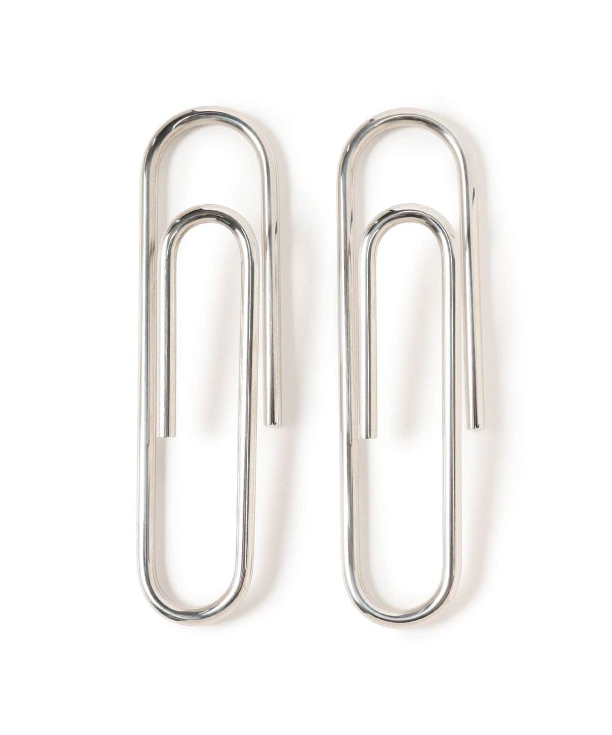 MEMPHIS / BIG CLIP 2pieces インテリア - ONE SIZE MEMPHIS / BIG CLIP 2pieces インテリア - ONE SIZE