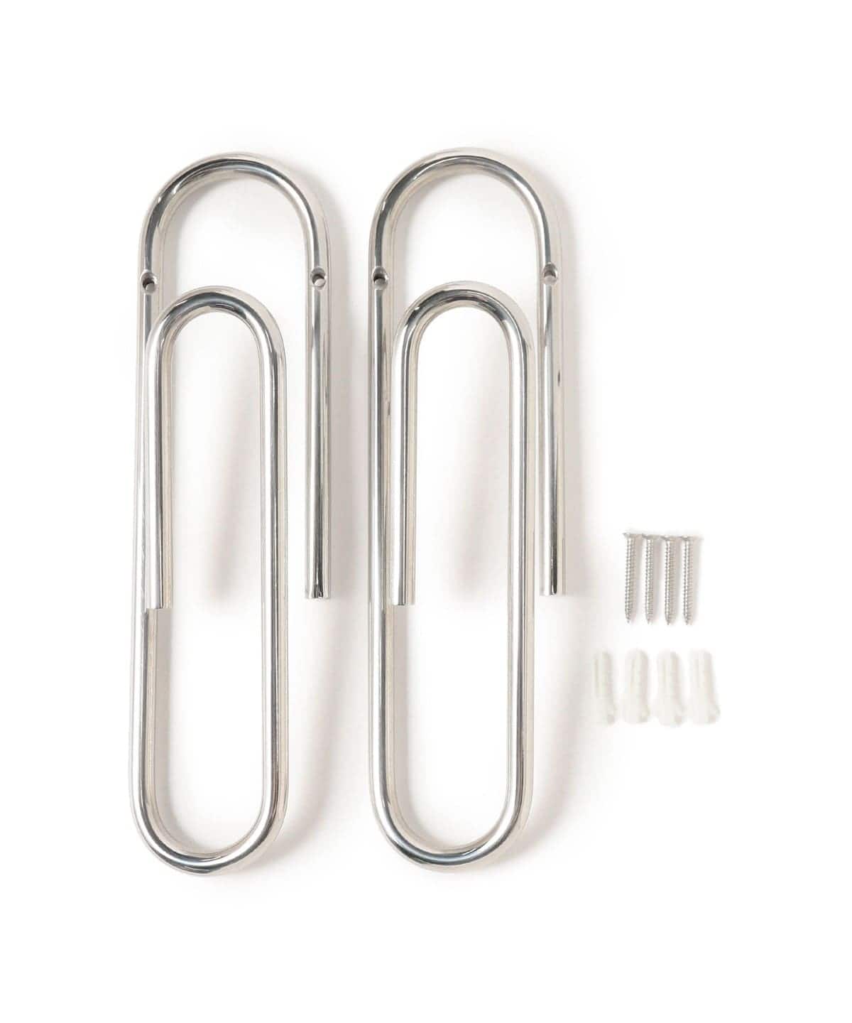 MEMPHIS / BIG CLIP holes インテリア MEN - ONE SIZE MEMPHIS / BIG CLIP holes インテリア MEN - ONE SIZE