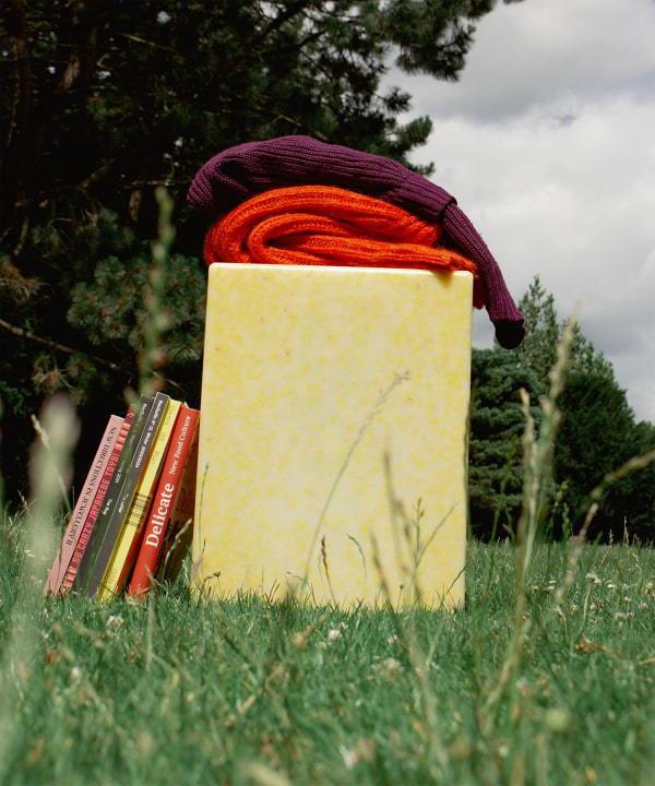 bPr BEAMS（bPrビームス）SMALLrevolution / SIGRID 42（インテリア