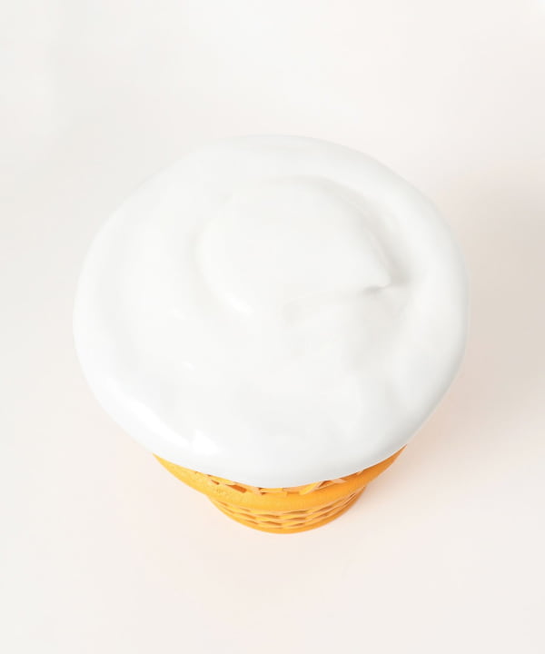 bPr BEAMS（bPrビームス）ROTARY HERO / GIANT FOOD STOOL ICE