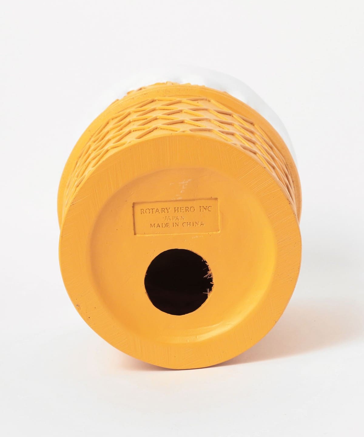 bPr BEAMS（bPrビームス）ROTARY HERO / GIANT FOOD STOOL ICE