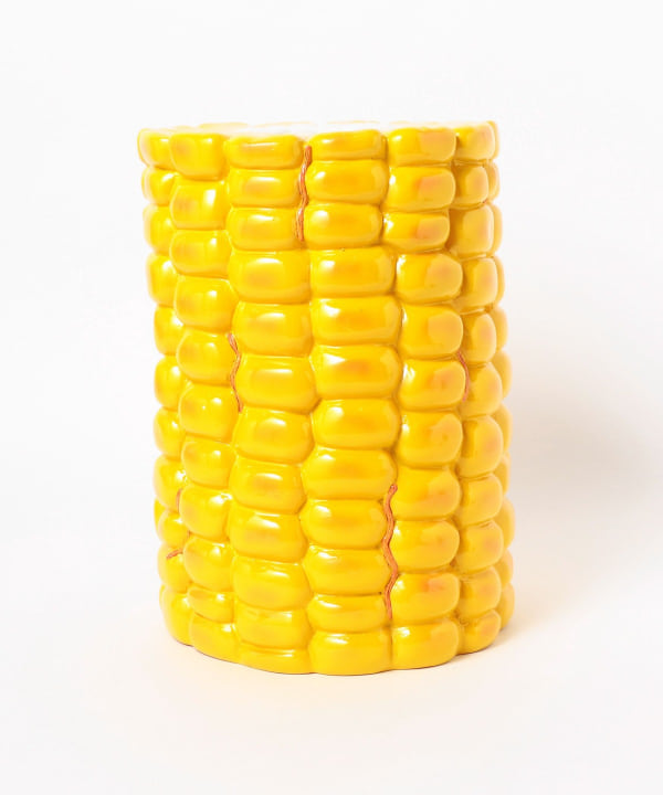 bPr BEAMS (bPr BEAMS) ROTARY HERO / GIANT FOOD STOOL CORN
