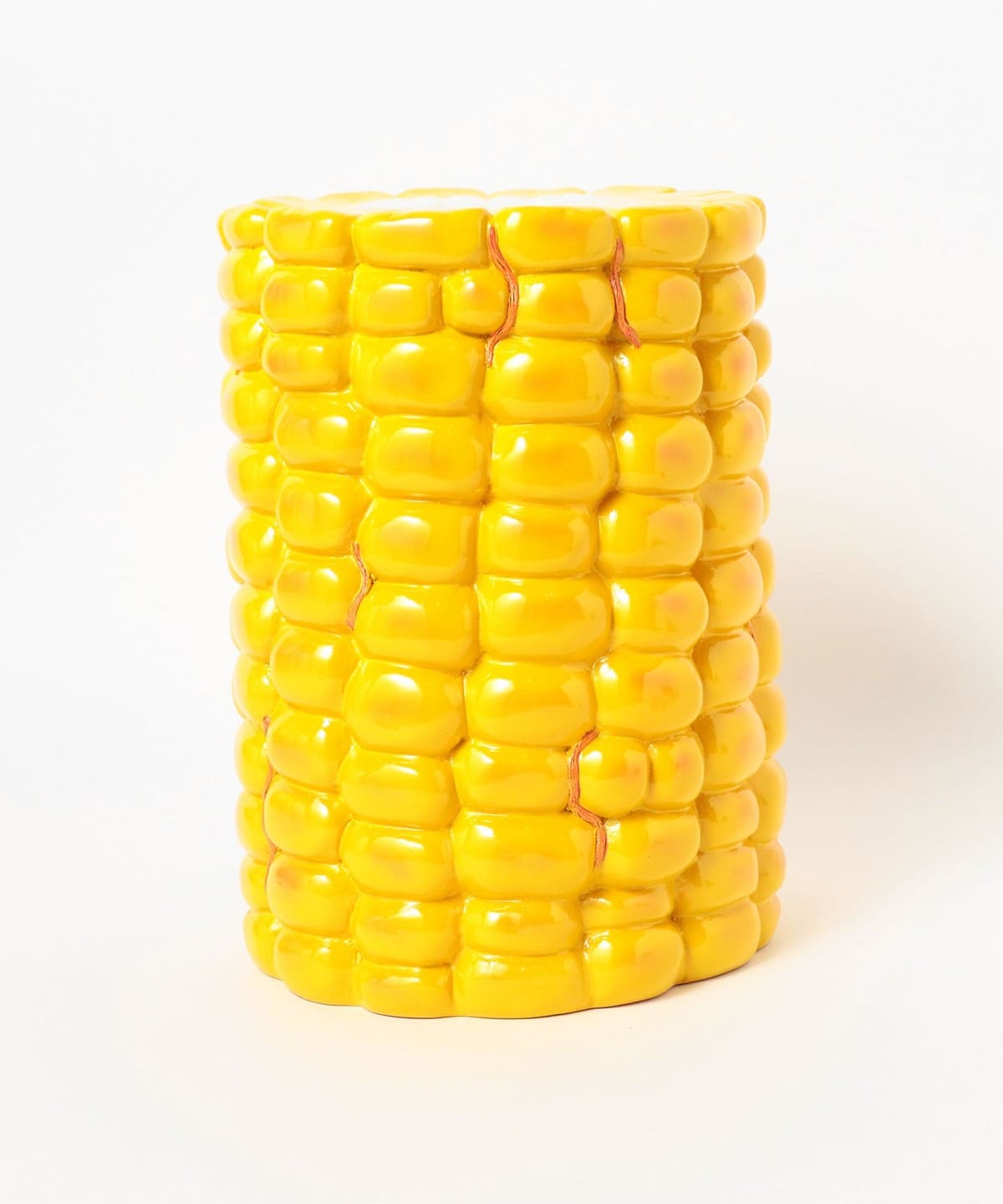 bPr BEAMS (bPr BEAMS) ROTARY HERO / GIANT FOOD STOOL CORN