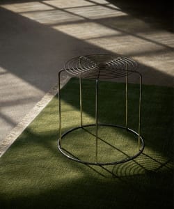 &Tradition / Wire Stool VP11