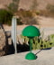 Signal Green