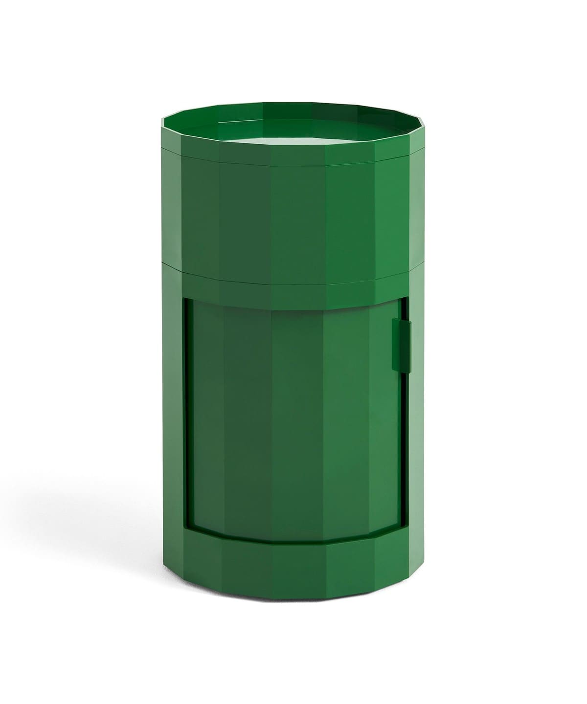 HAY / FACET CABINET HIGH インテリア MEN SPINACH GREEN ONE SIZE HAY / FACET CABINET HIGH インテリア MEN SPINACH GREEN ONE SIZE