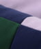 LAVENDER GREEN BLUE