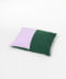 LAVENDER GREEN BLUE