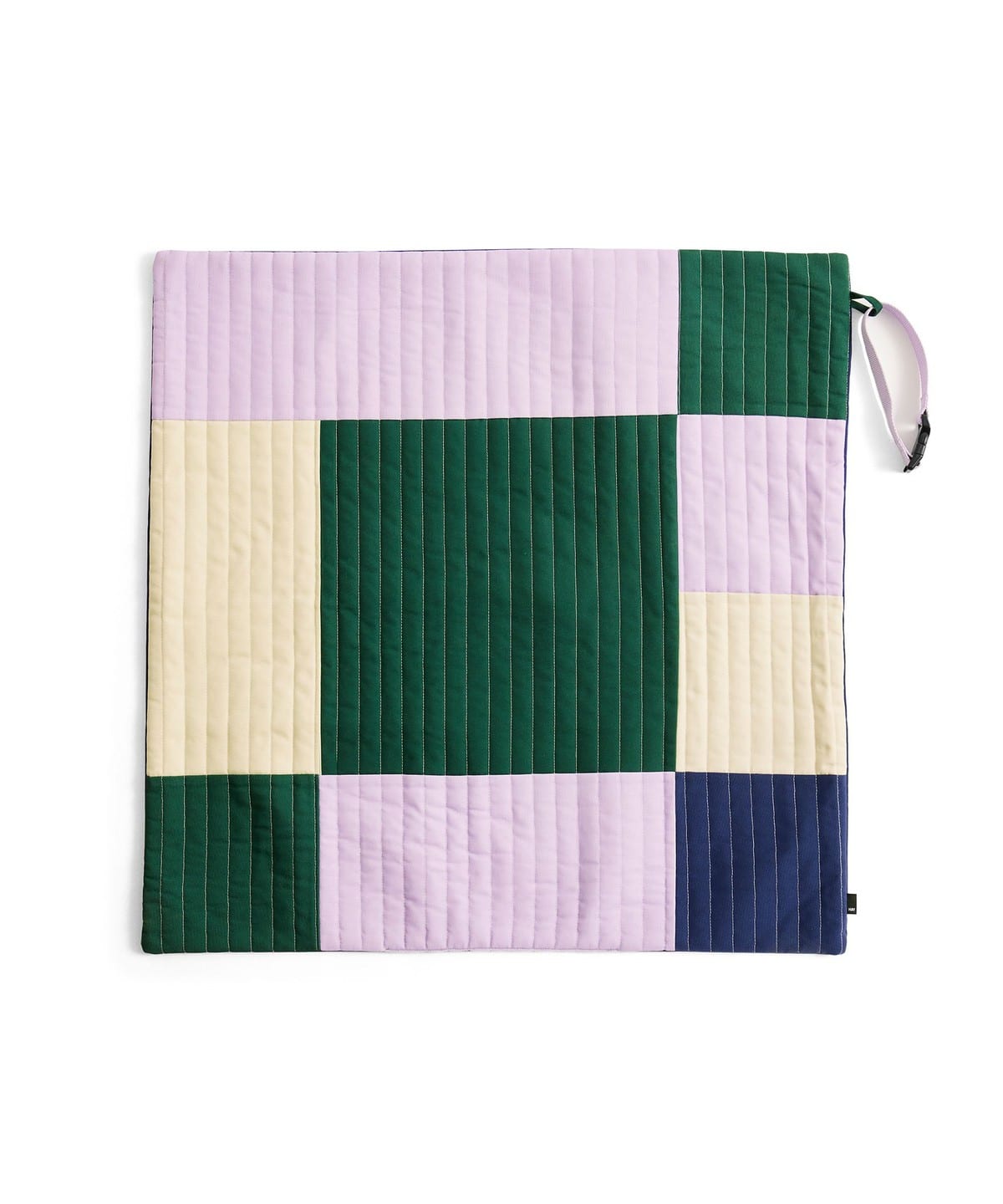 HAY / DOGS TRAVEL BLANKET インテリア MEN LAVENDER GREEN BLUE ONE SIZE HAY / DOGS TRAVEL BLANKET インテリア MEN LAVENDER GREEN BLUE ONE SIZE