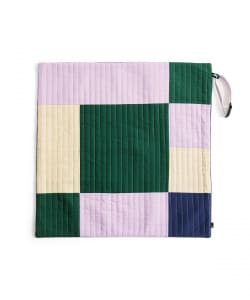 HAY / DOGS TRAVEL BLANKET