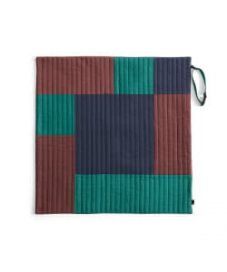 HAY / DOGS TRAVEL BLANKET
