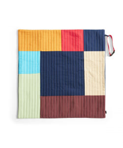 HAY / DOGS TRAVEL BLANKET
