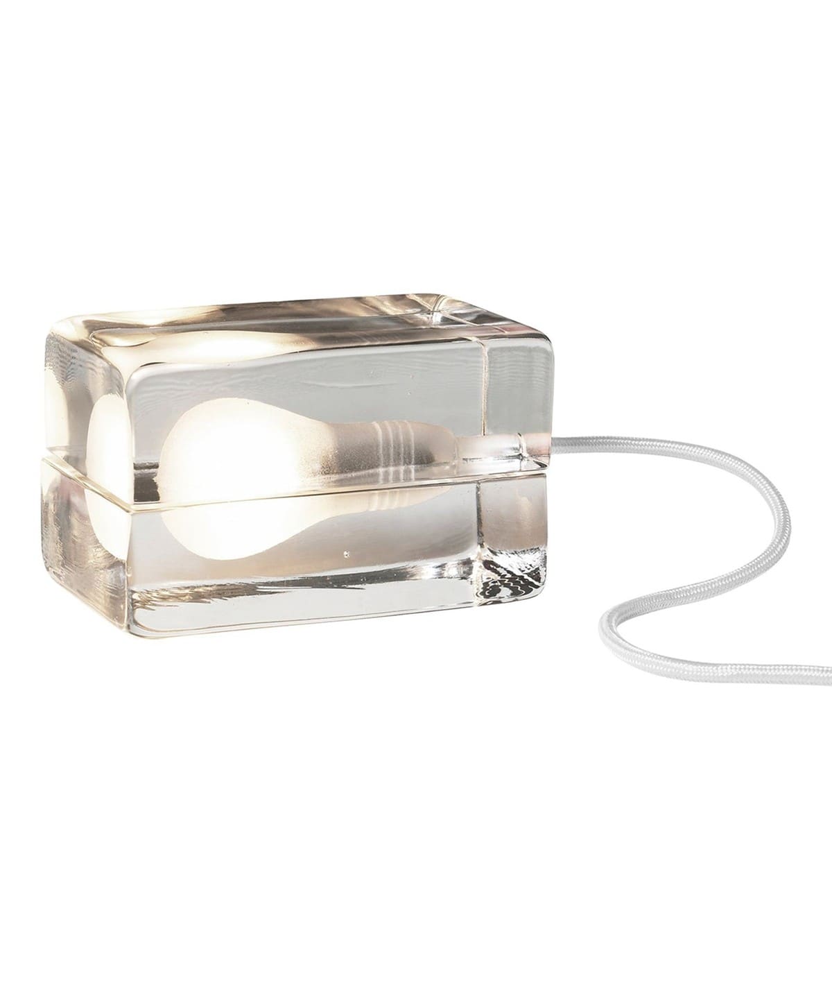 bPr BEAMS（bPrビームス）Design House Stockholm / Block Lamp Large