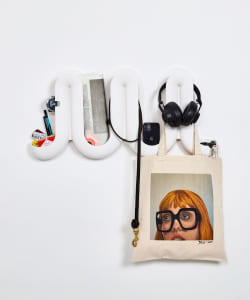 Heller / The Swell Wall Catchall ウォールシェルフ