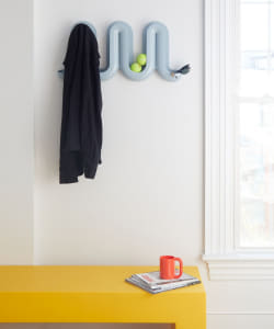 Heller / The Swell Wall Catchall ウォールシェルフ