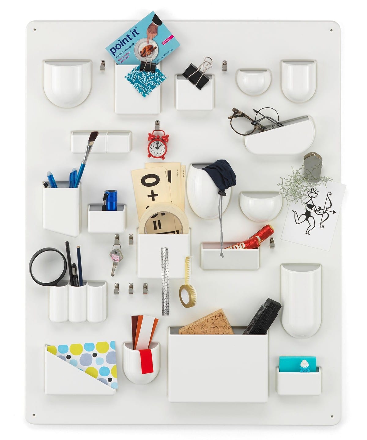 Vitra / Uten. SiloⅠ インテリア MEN WHITE ONE SIZE Vitra / Uten. SiloⅠ インテリア MEN WHITE ONE SIZE