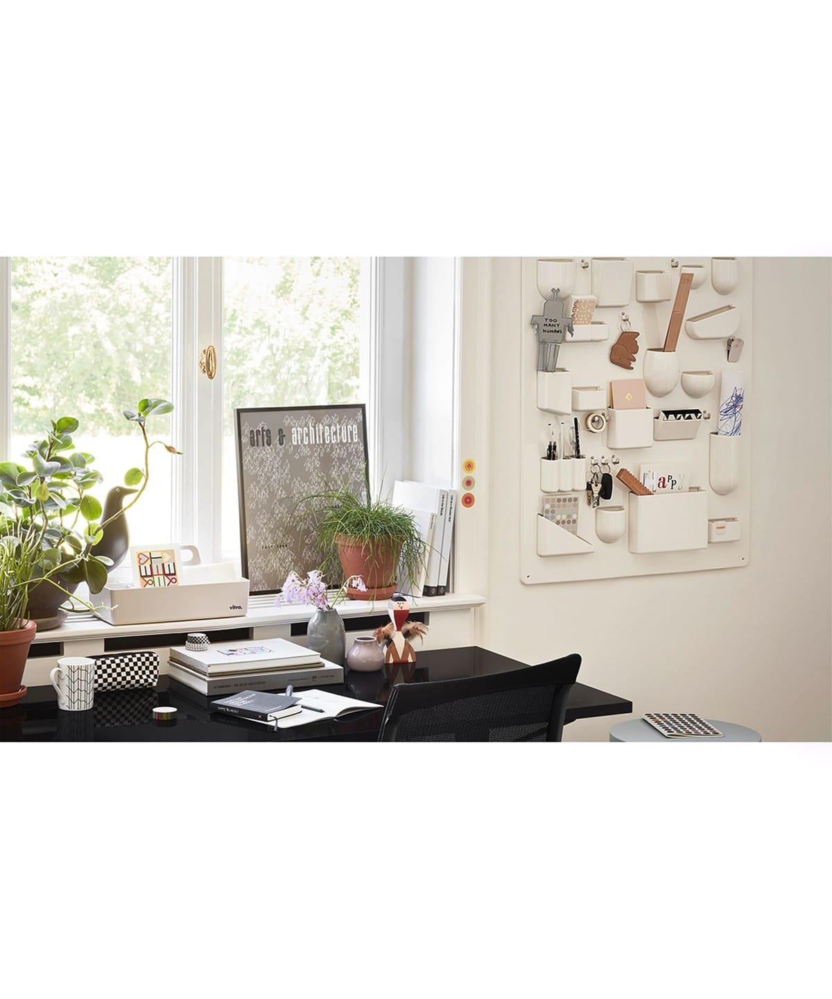 bPr BEAMS（bPrビームス）Vitra / Uten.Silo RE Ⅰ（インテリア 家具 