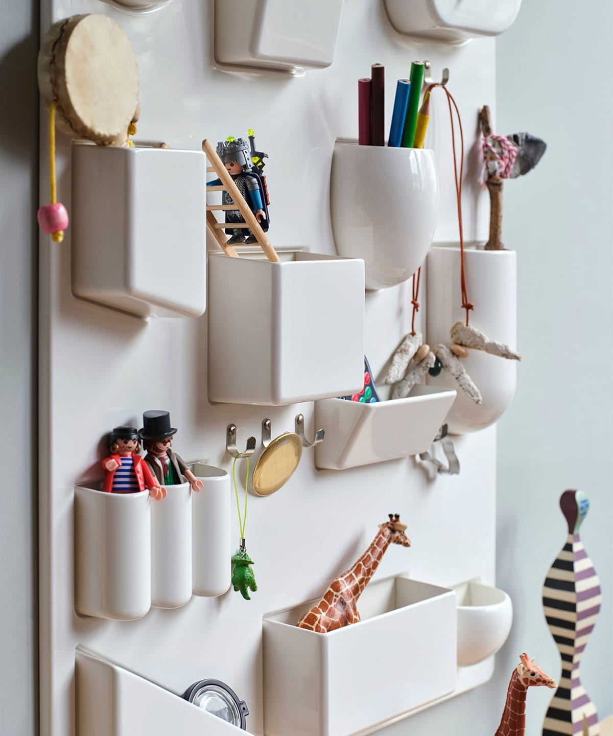 bPr BEAMS（bPrビームス）Vitra / Uten.Silo RE Ⅱ（インテリア 家具 