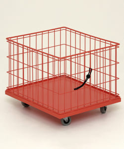 RARERAW / CITY BOYS BASKET COLLABORATION WITH SWEETCH