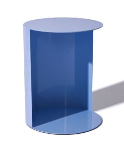 RARERAW / CYLINDER TABLE